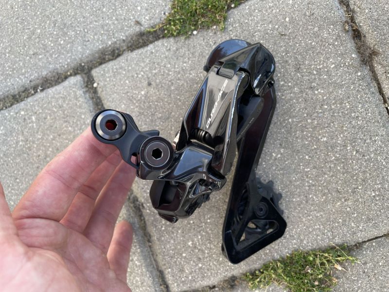 Sada Dura-Ace