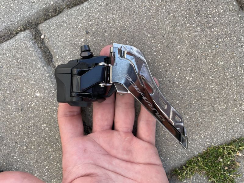Sada Dura-Ace