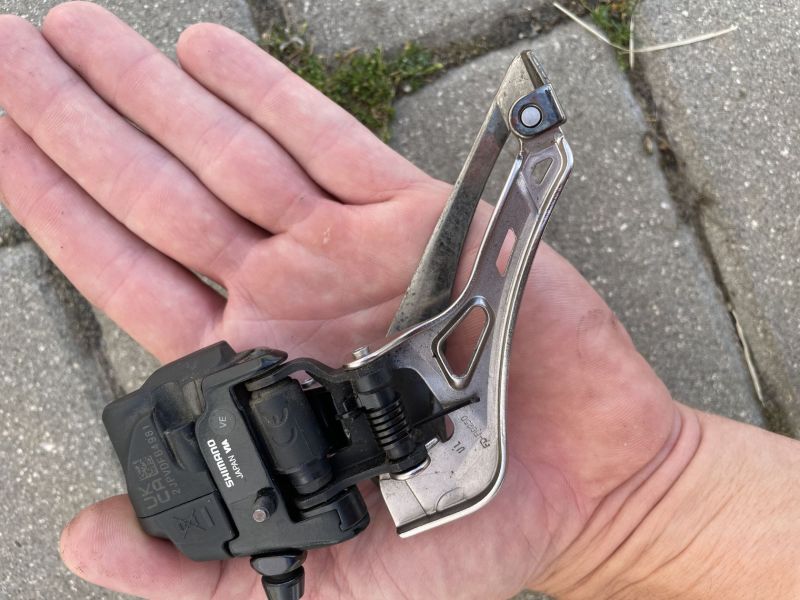 Sada Dura-Ace