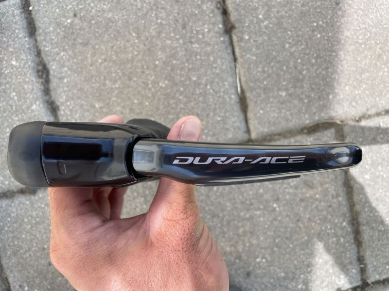 Sada Dura-Ace