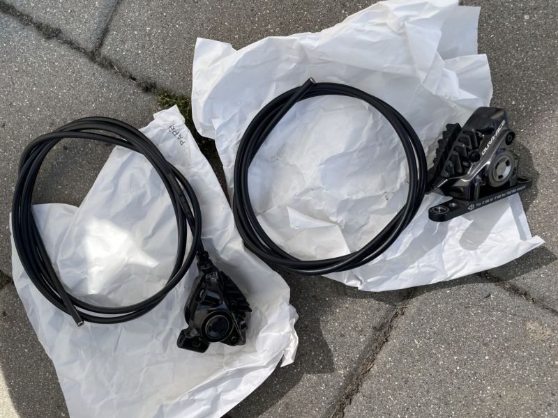 Sada Dura-Ace