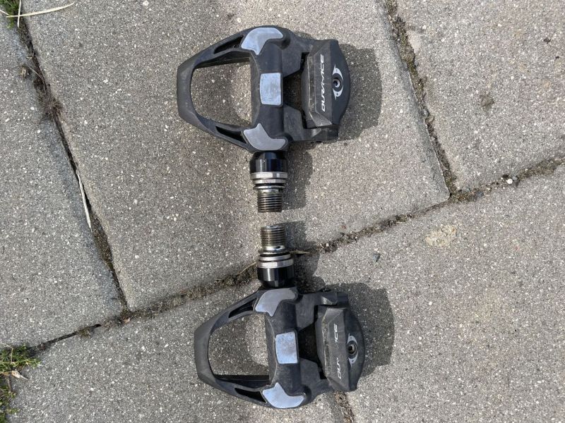 Sada Dura-Ace