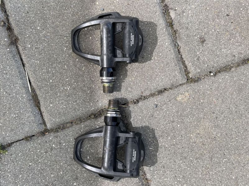 Sada Dura-Ace