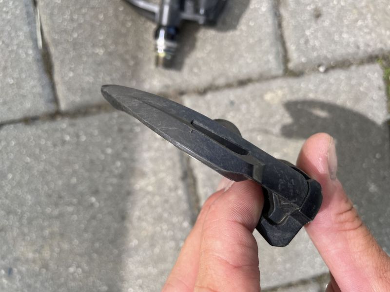 Sada Dura-Ace