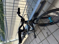 BMX kolo Haro Racelite Micro Mini 18