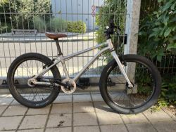 Early Rider belter 20