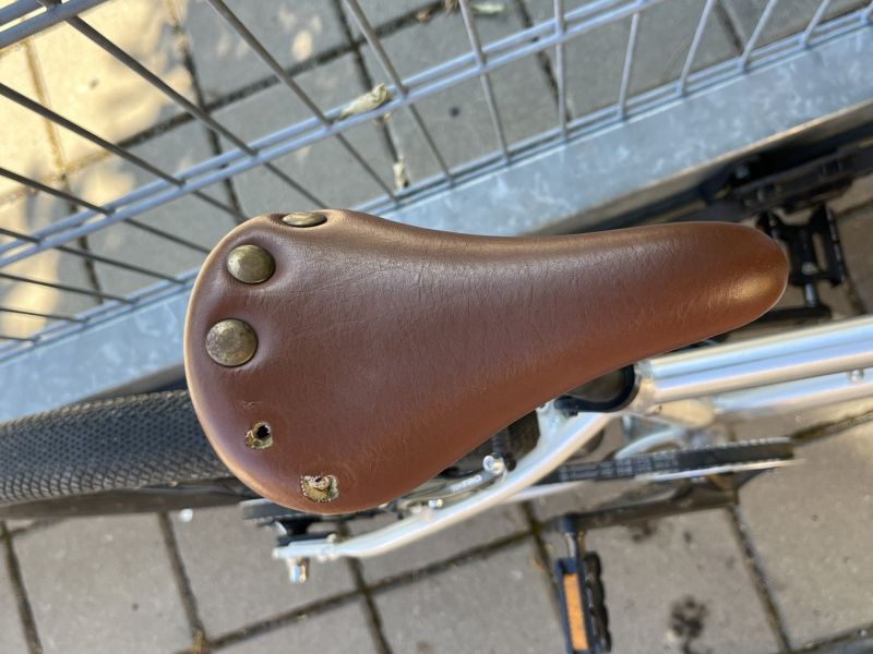 Early Rider belter 20