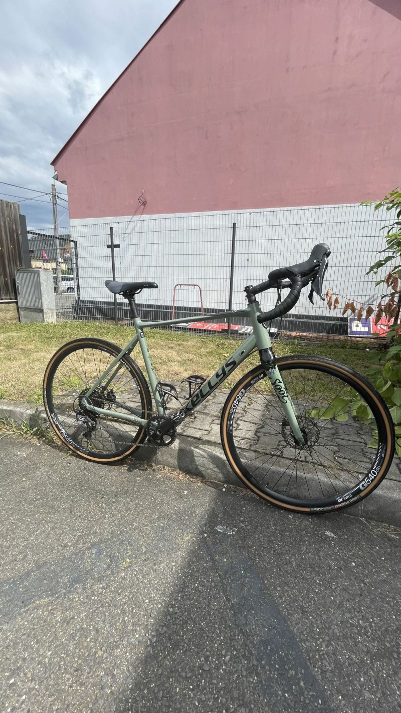 Kellys soot 70