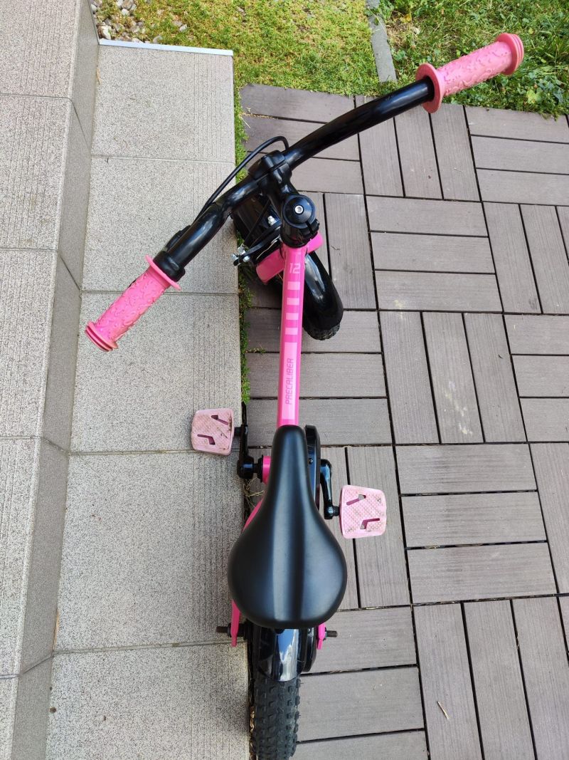 Trek Precaliber 12