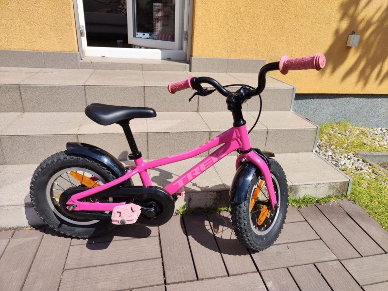 Trek Precaliber 12