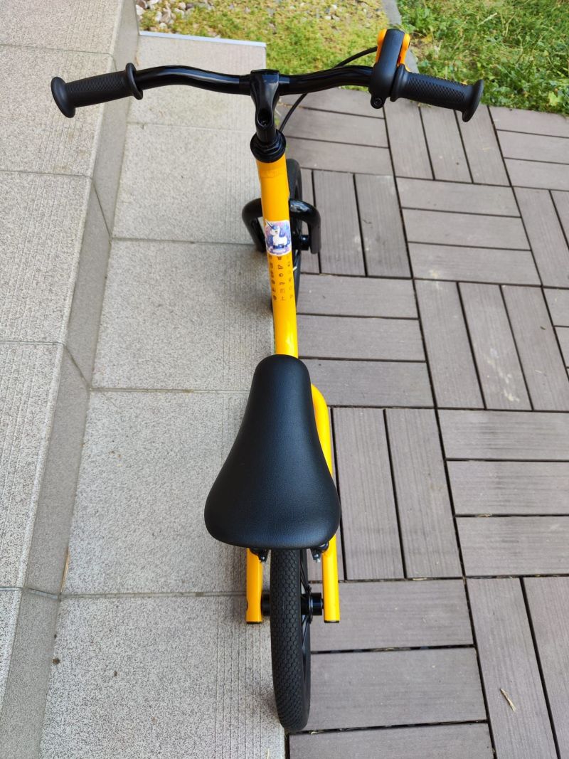 Btwin 900 odrážedlo