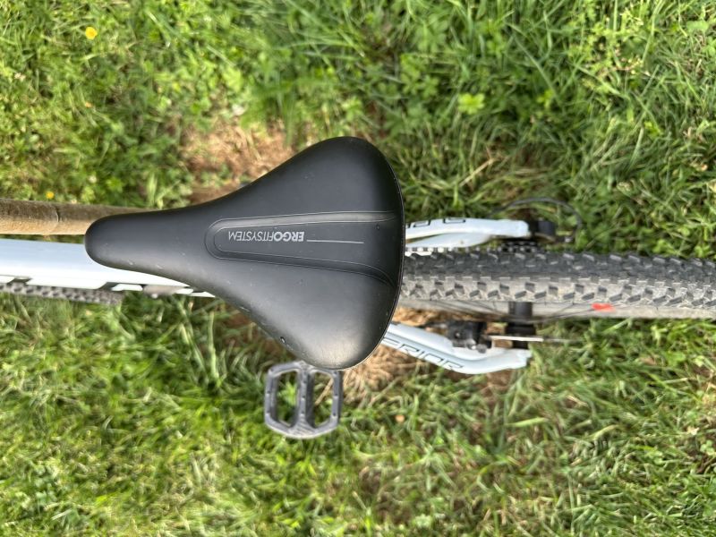 Horské kolo SUPERIOR Team 20"