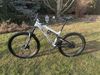 Rockmachine Blizzard 50-297 custom