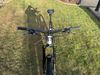 Rockmachine Blizzard 50-297 custom