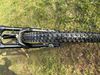 Rockmachine Blizzard 50-297 custom