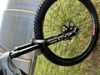 Rockmachine Blizzard 50-297 custom