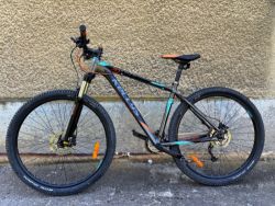 Prodám horské kolo Kellys, model TNT 70