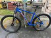 Kolo KELLYS Spider 30 Blue 29", vel.L