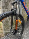Kolo KELLYS Spider 30 Blue 29", vel.L
