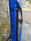 Kolo KELLYS Spider 30 Blue 29", vel.L
