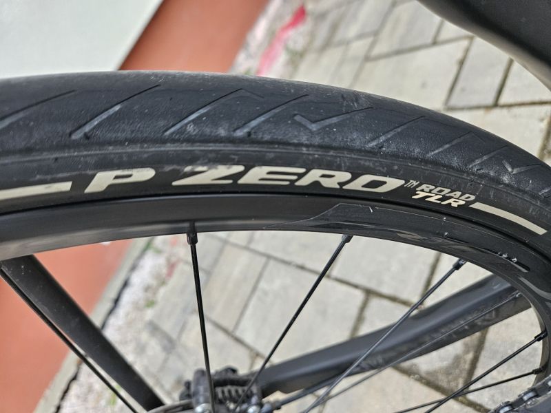 Canyon Endurace CF 8 - karbon, ultegra, vel. XL