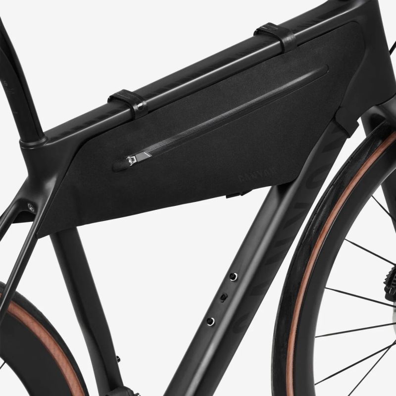 Canyon Endurace CF 8 - karbon, ultegra, vel. XL