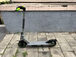Elektrická koloběžka City Boss RS350
