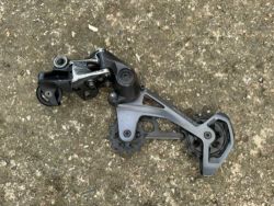 Sram GX Eagle Lunar přehazovačka