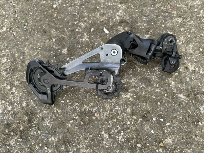 Sram GX Eagle Lunar přehazovačka