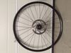 Fulcrum Red Metal 500