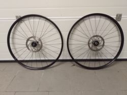 Fulcrum Red Metal 500
