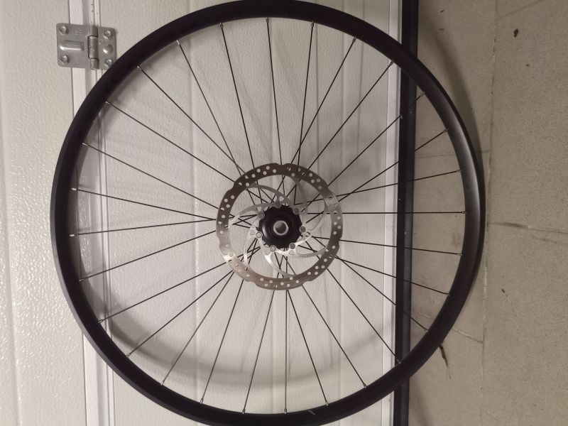 Fulcrum Red Metal 500