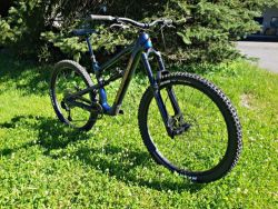 Enduro Nukeproof Mega 290 Carbon vel.M