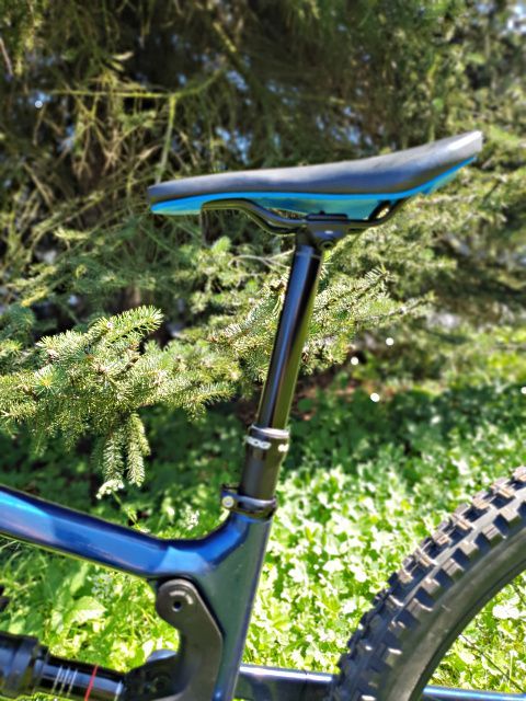 Enduro Nukeproof Mega 290 Carbon vel.M