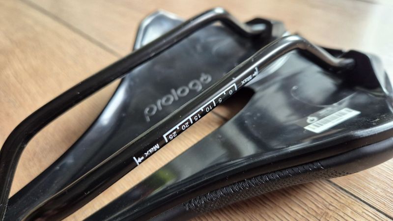 Prologo Dimension AGX 