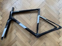 Cannondale supersix evo vel. 54
