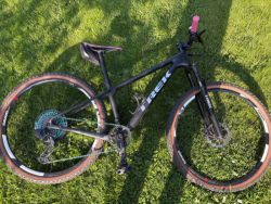 Trek Procaliber
