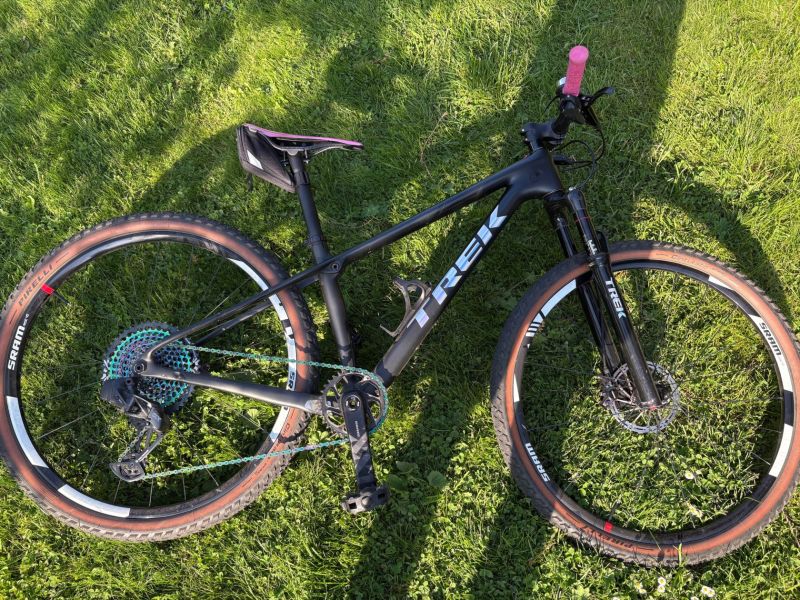 Trek Procaliber