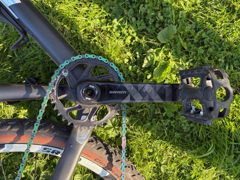 Trek Procaliber