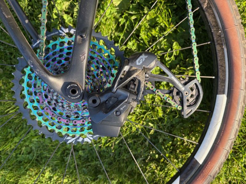 Trek Procaliber