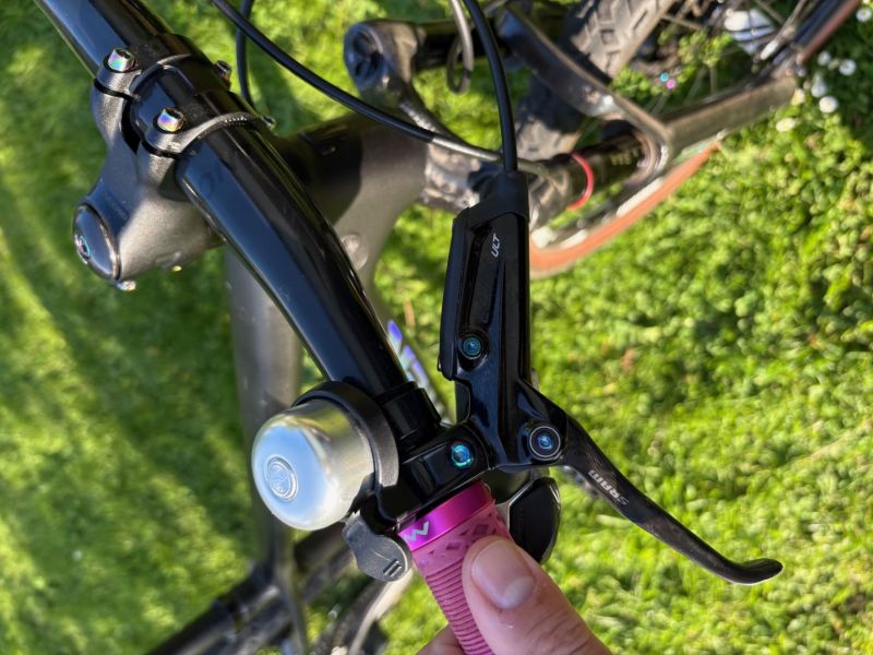 Trek Procaliber