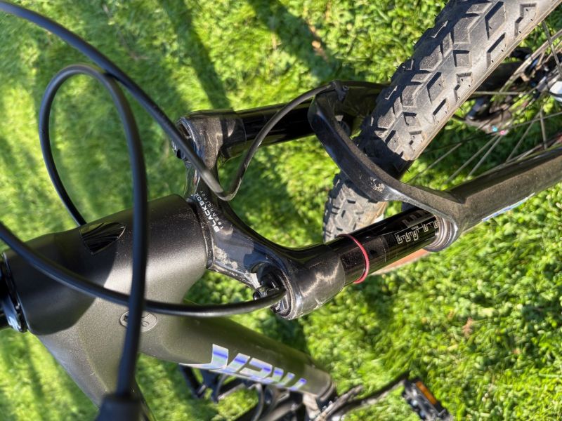 Trek Procaliber