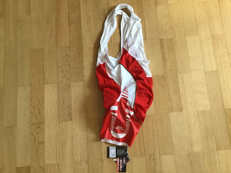Kraťasy Giessegi Winner