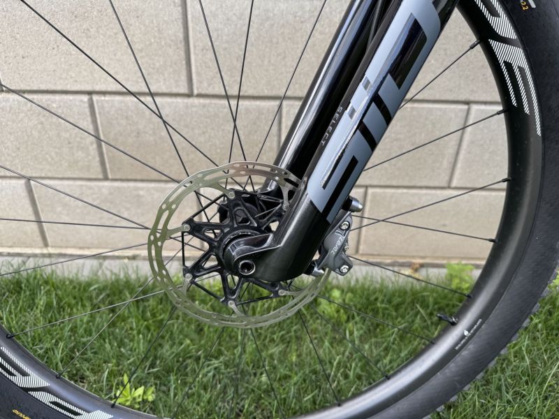 Cervelo ZFS-5 XO/XX AXS , vel.M , 9,95kg - ZARUKA