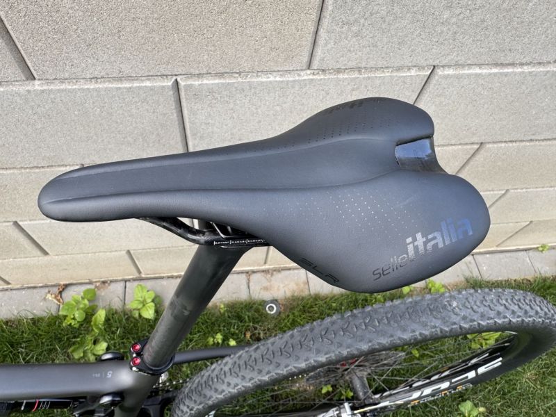 Cervelo ZFS-5 XO/XX AXS , vel.M , 9,95kg - ZARUKA