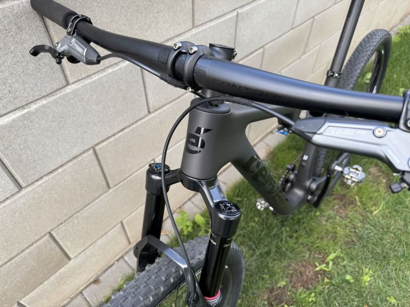 Cervelo ZFS-5 XO/XX AXS , vel.M , 9,95kg - ZARUKA