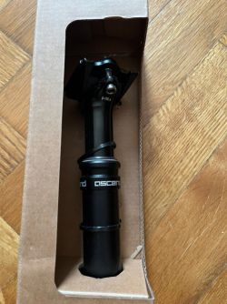 Ascend BrandX (120 mm & 150 mm)