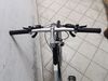 Starší renovované jízdní kolo krosové - trekingové pánské 28" ACSTAR Ontario SX