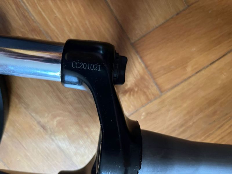 Vidlice SR Suntour XCM (kola 29´)