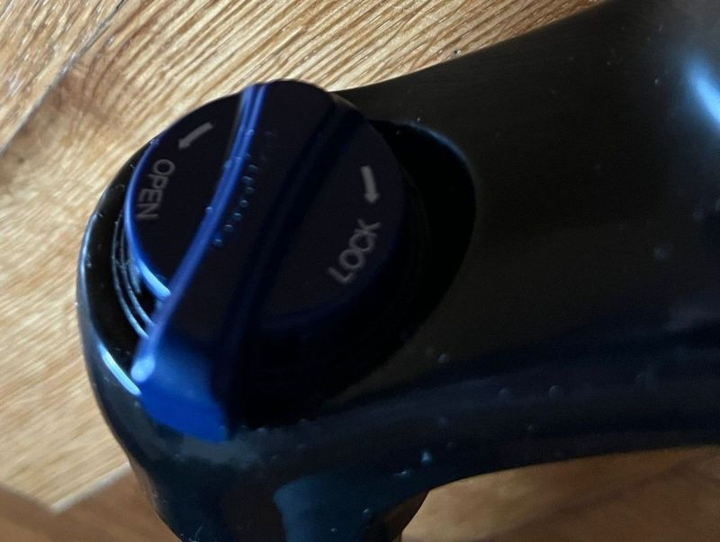 Vidlice SR Suntour XCM (kola 29´)